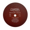 95017542 Korundový precizní dělící kotouč Metalco testing