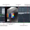 i3D WLI Imprintec Metalco Testing 4  - testovací přístroj pro stanovení mechanických vlastností
