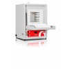 ELF - Laboratorní komorové vysokoteplotní pece Metalco Testing
