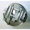 Vario - universální držák vzorků pro centrální přítlak Ø 185 mm s příslušenstvím DEMO