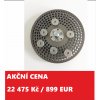 Z5440100 držák vzorků a příslušenství Metalco Testing