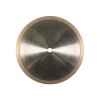Diamantový precizní dělící kotouč B (pro zalité vzorky, kompozity, CFRP, GFRP a plasty) Metalco Testing