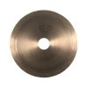 Diamantový precizní dělící kotouč B (pro zalité vzorky, kompozity, CFRP, GFRP a plasty) Metalco Testing