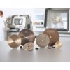 Diamantový precizní dělící kotouč B (pro zalité vzorky, kompozity, CFRP, GFRP a plasty) Metalco Testing18 final