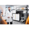 eltra ANALYZATOR DUSIKU UHLIKU BILKOVIN Metalco Testing 5