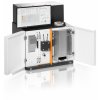 eltra ANALYZATOR DUSIKU UHLIKU BILKOVIN Metalco Testing 9