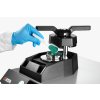 qpress 40 automaticky metalograficky lis zapekani za tepla Metalco testing k