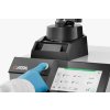 qpress 40 automaticky metalograficky lis zapekani za tepla Metalco testing l