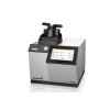 qpress 40 automaticky metalograficky lis zapekani za tepla Metalco testing