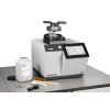 qpress 40 automaticky metalograficky lis zapekani za tepla Metalco testing b