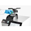qpress 40 automaticky metalograficky lis zapekani za tepla Metalco testing c