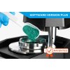 qpress 40 automaticky metalograficky lis zapekani za tepla Metalco testing e