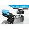 qpress 40 automaticky metalograficky lis zapekani za tepla Metalco testing f