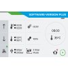 qpress 40 automaticky metalograficky lis zapekani za tepla Metalco testing g