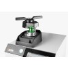qpress 40 automaticky metalograficky lis zapekani za tepla Metalco testing h