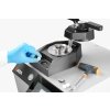 qpress 40 automaticky metalograficky lis zapekani za tepla Metalco testing h