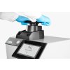 qpress 40 automaticky metalograficky lis zapekani za tepla Metalco testing i