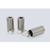 qpress 40 automaticky metalograficky lis zapekani za tepla Metalco testing forma
