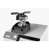 qpress 40 automaticky metalograficky lis zapekani za tepla Metalco testing j