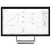 PiQ Nanoindentation Tester Rtec Instruments Software nanoindentation analysis metalco testing