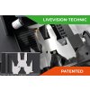 Qness 10 A PLUS tvrdomer Metalco Testing k