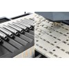 Qness 10 A PLUS tvrdomer Metalco Testing i