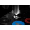 Qness 10 A PLUS tvrdomer Metalco Testing a
