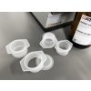 Qmould zalevaci formicky pruhledne Metalco testing
