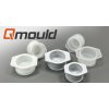 Qmould zalevaci formicky Metalco testing