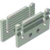 upinací celisti qtool 40 metalco testing vysoke s drazkami s prisma Z2270204
