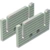 upinací celisti qtool 40 metalco testing vysoke s drazkami Z2270203