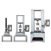 Staticke zkušebni stroje serie 3400 Metalco Testing I