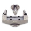 Dynamické zkušební stroje elektropulzni Metalco Testing Flexure Fixture
