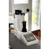 Tvrdomer Vickers TVM-10, HV 0,3 - HV 10