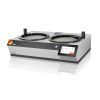 metalograficka bruska lesticka manualni qatm matalco testing 2