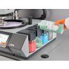 metalograficka bruska lesticka manualni qatm matalco testing 5