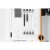 ELEMENTRAC ONH PS spalovaci prvkove analyzatory metalco testing I