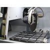 Metalco Testing Brillant 255 Robustní rozbrušovací metalografická pila 10