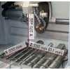 Qcut 600 A (BRILLANT 285) - průmyslová rozbrušovací metalografická pila Metalco Testing