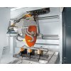 Qcut 600 A (BRILLANT 285) - průmyslová rozbrušovací metalografická pila Metalco Testing