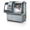 Qcut 600 A (BRILLANT 285) - průmyslová rozbrušovací metalografická pila Metalco Testing