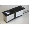 DHS-EasyController - optické invertované zařízení bez nutnosti kalibrace Metalco Testing