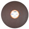 Dělicí kotouče FS-B oranžové - pro středně měkké oceli (200-450HV)