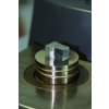 Opal 480 - Automatický metalografický lis Metalco Testing