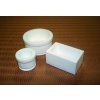 PTFE kulatá zalévací formička, Ø 30 mm / V 25 mm, 3 ks