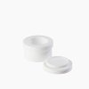 PTFE kulatá zalévací formička, Ø 32 mm / V 25 mm, 3 ks