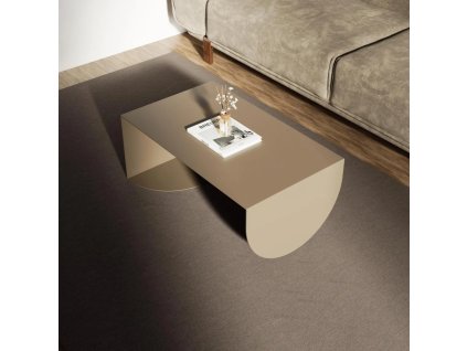 Konferenční stolek AXIS béžový