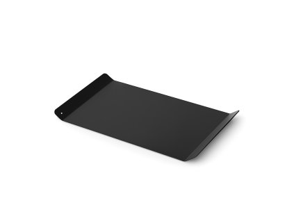 Servírovací tác FLORENCIE cerny