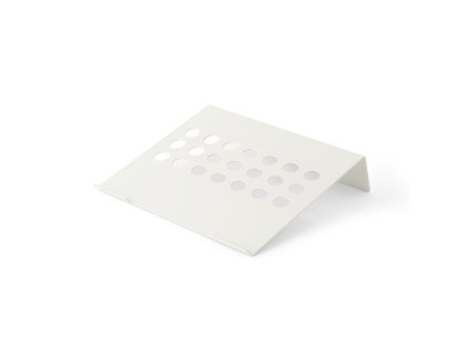 Stojan na notebook MARSEILLE bílý