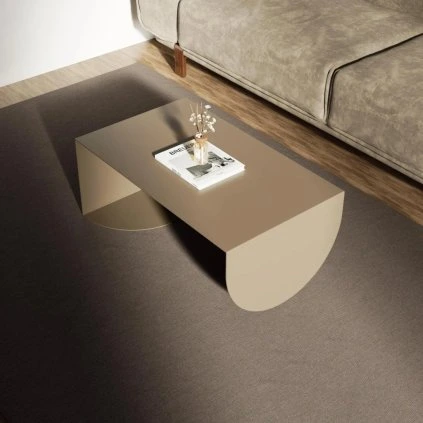 Konferenční stolek AXIS béžový